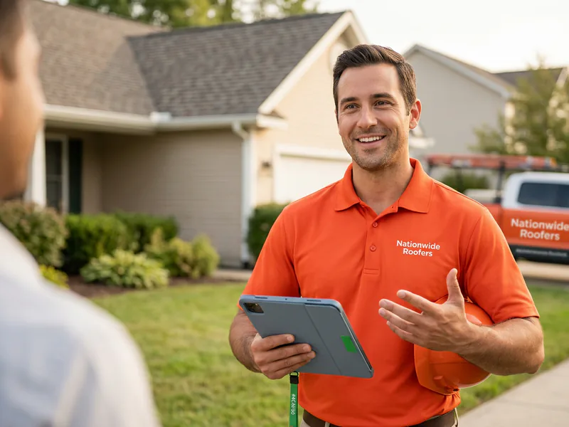 Roof Installation  in Hazlehurst  FAQ